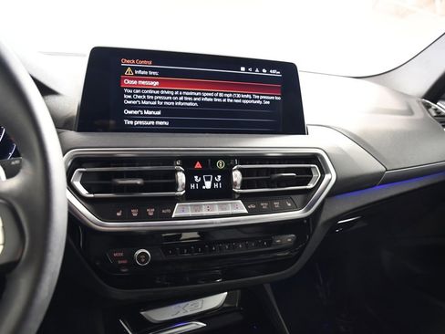 Used 2023 BMW X3 xDrive30i w/ Convenience Package image 32