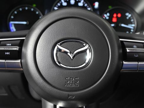 New 2026 MAZDA CX-50 AWD 2.5 Hybrid w/ Weather Package image 34