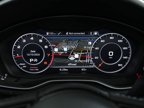 Used 2019 Audi A4 2.0T Premium Plus w/ Premium Plus Package image 25