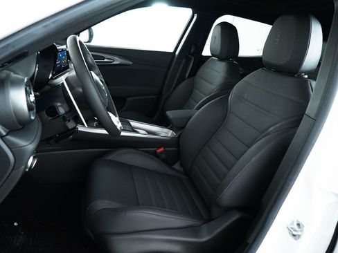 New 2024 Alfa Romeo Tonale Veloce image 41