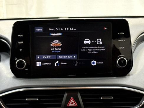 Used 2021 Hyundai Santa Fe SEL image 21