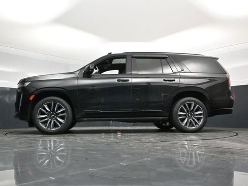Used 2023 Cadillac Escalade Sport AWD/4WD image 67