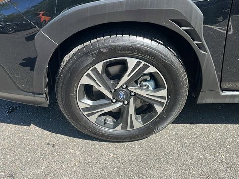 Certified 2025 Subaru Crosstrek 2.5i Premium AWD/4WD image 10