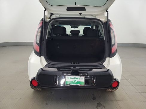 Used 2016 Kia Soul + w/ Audio Package image 29
