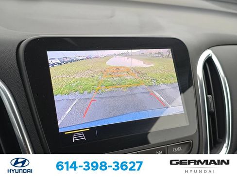 Used 2021 Chevrolet Equinox LT FWD image 31