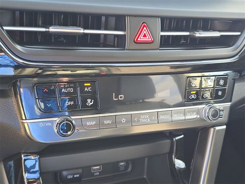 New 2026 Kia Seltos S image 26