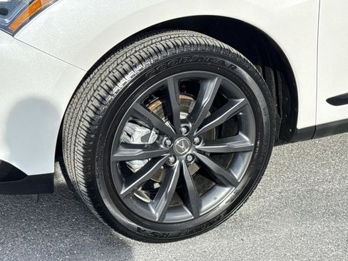 Used 2025 Acura RDX A-Spec image 30