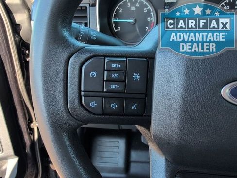 Used 2023 Ford F150 XL w/ STX Appearance Package image 18
