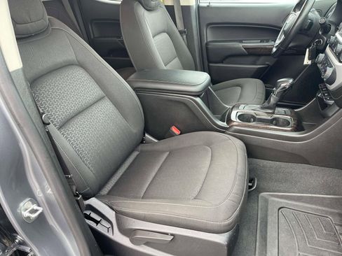 Used 2022 GMC Canyon Elevation w/ Trailering Package image 25