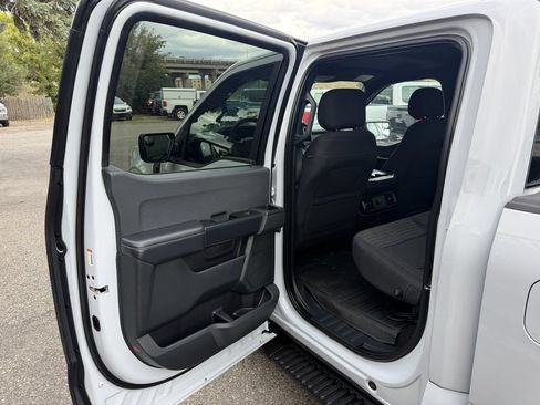 Used 2021 Ford F150 XL w/ Equipment Group 101A High AWD/4WD image 8
