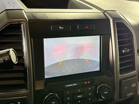 Used 2021 Ford F250 XLT image 16