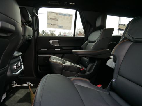 New 2026 Ford Expedition Tremor AWD/4WD image 7