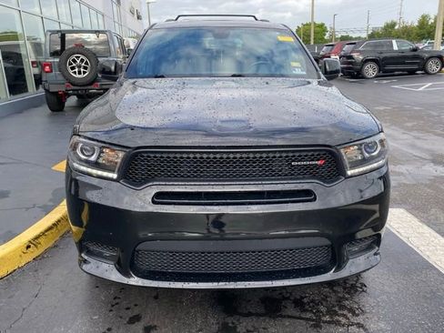 Used 2019 Dodge Durango GT image 3
