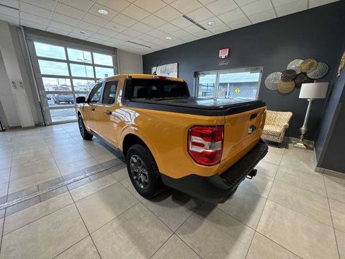 Certified 2023 Ford Maverick XLT w/ XLT Luxury Package image 5