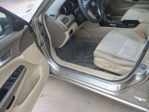 Used 2008 Honda Accord LX-P image 9