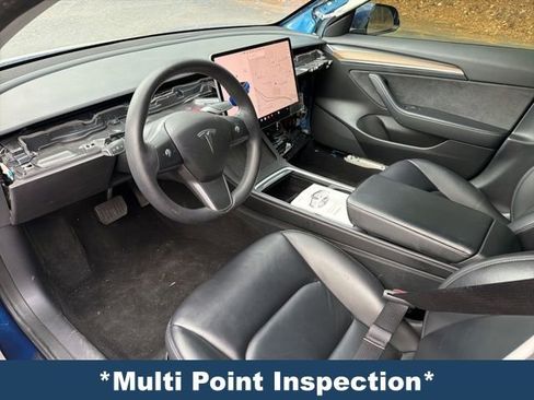 Used 2022 Tesla Model 3 Long Range image 4