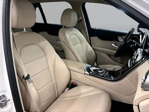Used 2016 Mercedes-Benz GLC 300 image 8