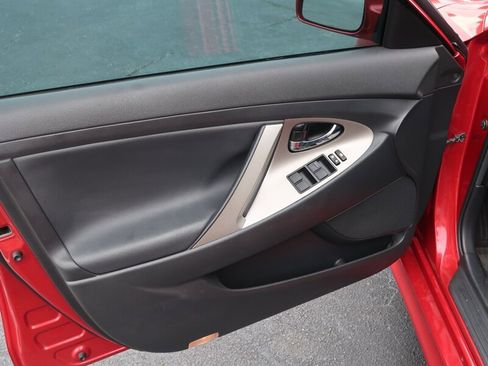 Used 2009 Toyota Camry SE image 13