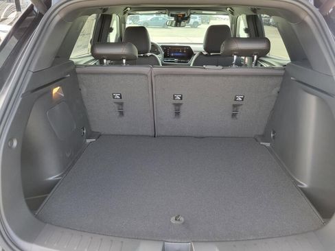 New 2026 Chevrolet TrailBlazer RS w/ Convenience Package image 7