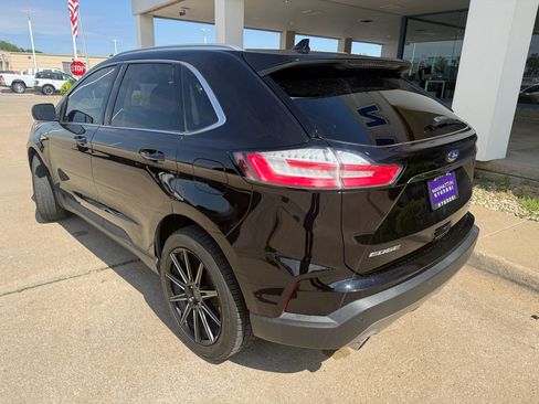 Used 2019 Ford Edge SEL w/ Equipment Group 201A AWD/4WD image 6