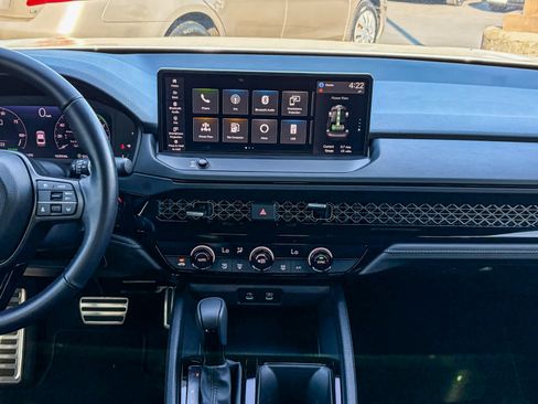 Used 2024 Honda Accord Sport image 12