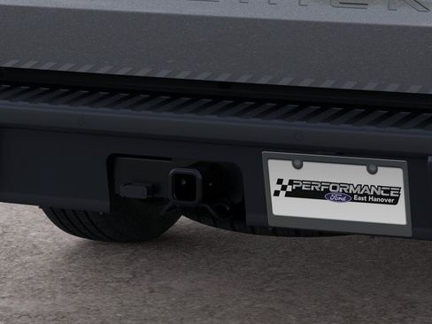 New 2026 Ford Maverick Lariat AWD/4WD image 47