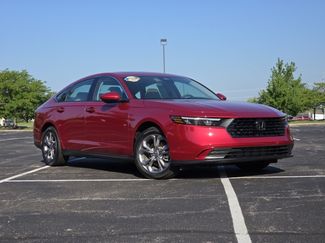 Certified 2024 Honda Accord EX video 2