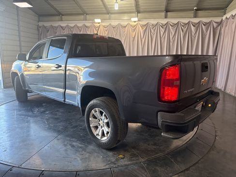 Used 2016 Chevrolet Colorado LT w/ LT Convenience Package image 7