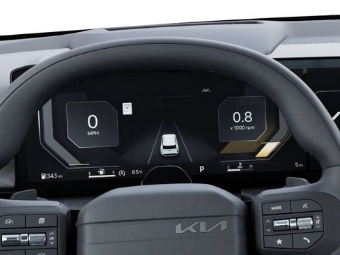 New 2027 Kia Seltos X-Line AWD/4WD image 21