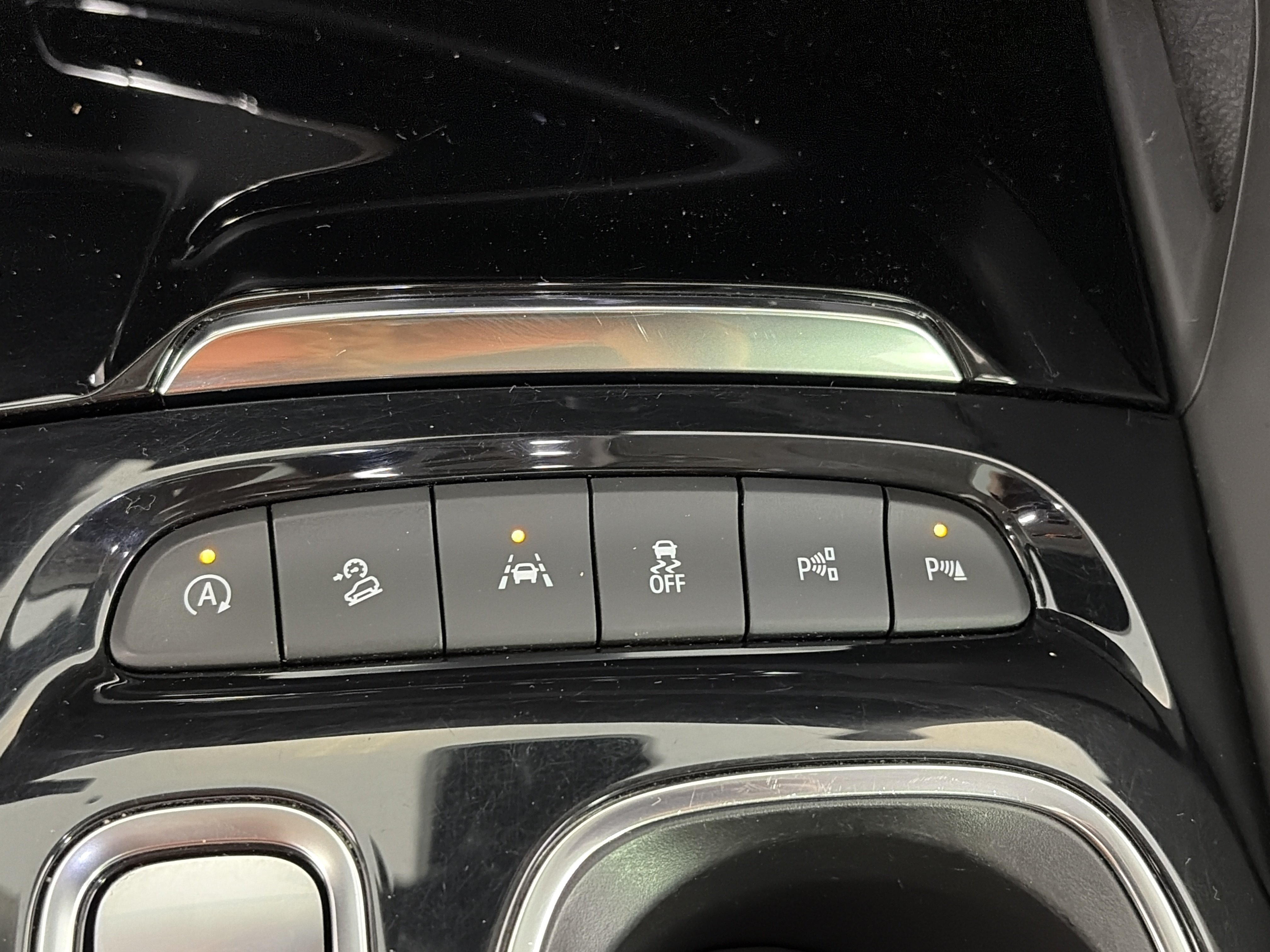 Certified 2023 Buick Envision Avenir AWD/4WD image 29