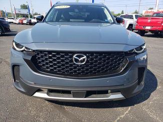 Certified 2023 MAZDA CX-50 2.5 Turbo w/ Premium Plus Pkg video 2