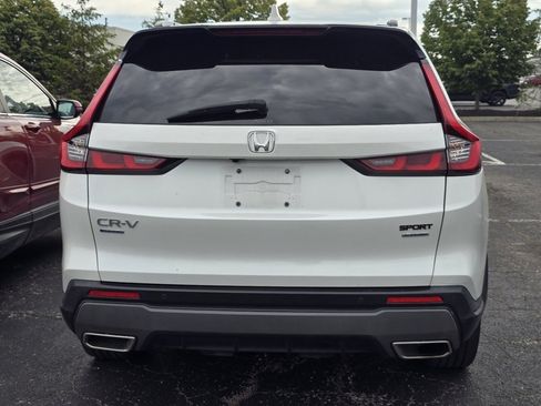 Used 2023 Honda CR-V Sport Touring image 6