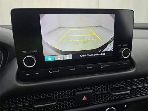 Used 2024 Honda HR-V Sport image 29