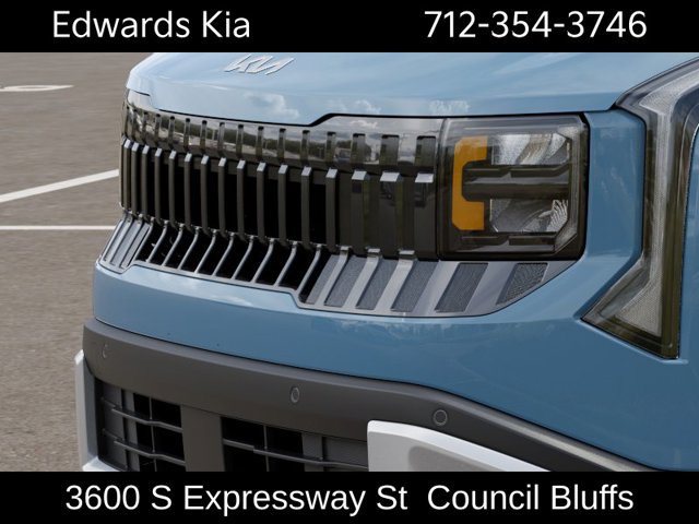 New 2027 Kia Seltos S FWD image 14