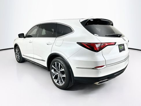Used 2022 Acura MDX w/ Technology Package AWD/4WD image 5