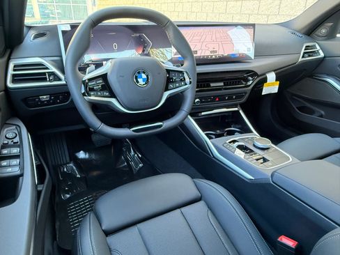 New 2026 BMW 330i Sedan w/ Convenience Package image 19