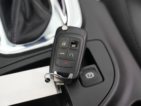 Used 2017 Buick Regal GS w/ Driver Confidence Package #2 image 57