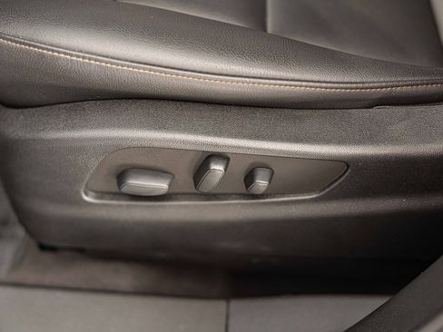 Used 2022 Cadillac XT4 Sport image 23