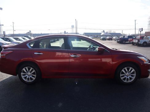 Used 2013 Nissan Altima 2.5 S image 6