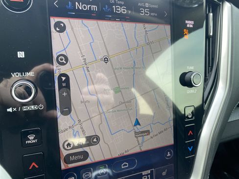 Used 2020 Subaru Outback Premium image 30