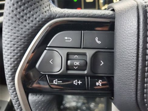 New 2026 Toyota Tundra Platinum image 24