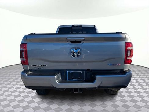 Used 2022 RAM 3500 Big Horn w/ Level C Equiment Group image 3