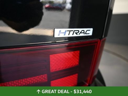 Used 2026 Hyundai Santa Fe SEL AWD/4WD image 28