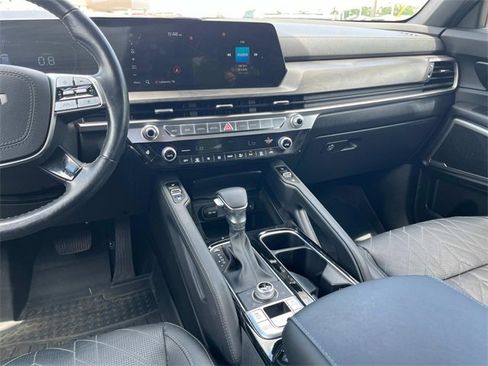 Used 2023 Kia Telluride EX X-Line image 15