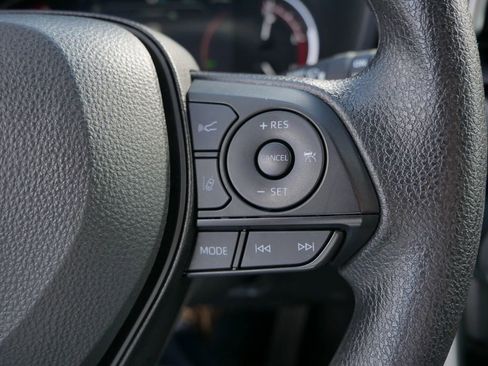 Certified 2025 Toyota RAV4 XLE AWD/4WD image 26