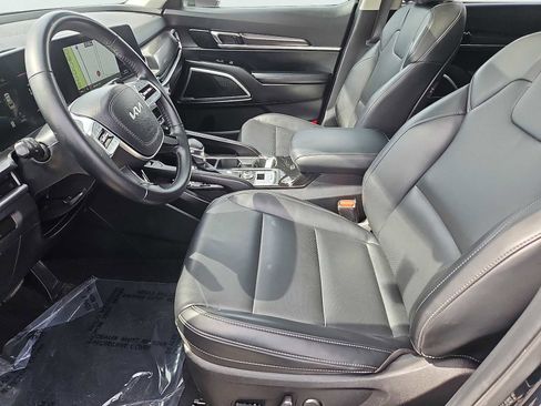 Used 2024 Kia Telluride S w/ S Sunroof Package AWD/4WD image 29