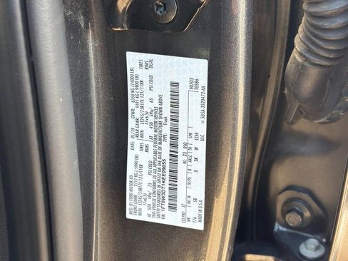 Used 2019 Ford F350 Lariat w/ Lariat Ultimate Package image 25