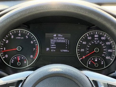 Used 2020 Kia Optima LX image 15