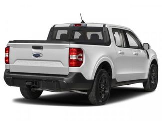 Used 2024 Ford Maverick Lariat w/ 4K Tow Package video 2