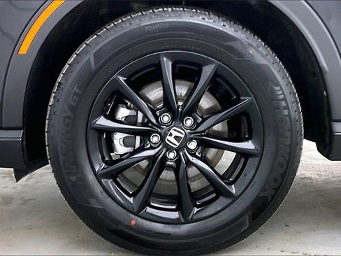 Certified 2026 Honda CR-V Sport image 10